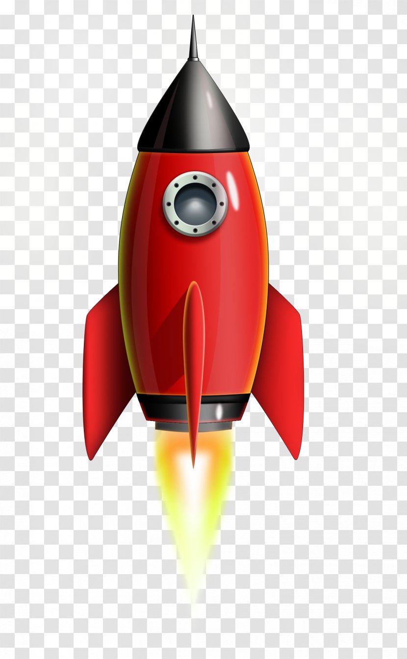 Rocket Personal Statement Icon - Service Transparent PNG