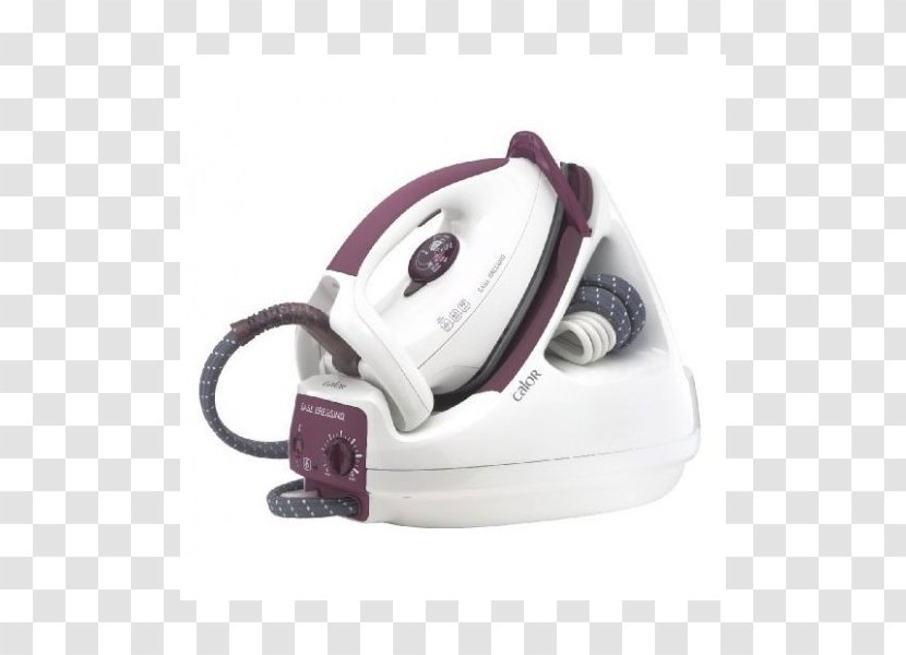 Clothes Iron Tefal Groupe SEB Home Appliance Bügelbrett - Storage Water Heater - Box Transparent PNG
