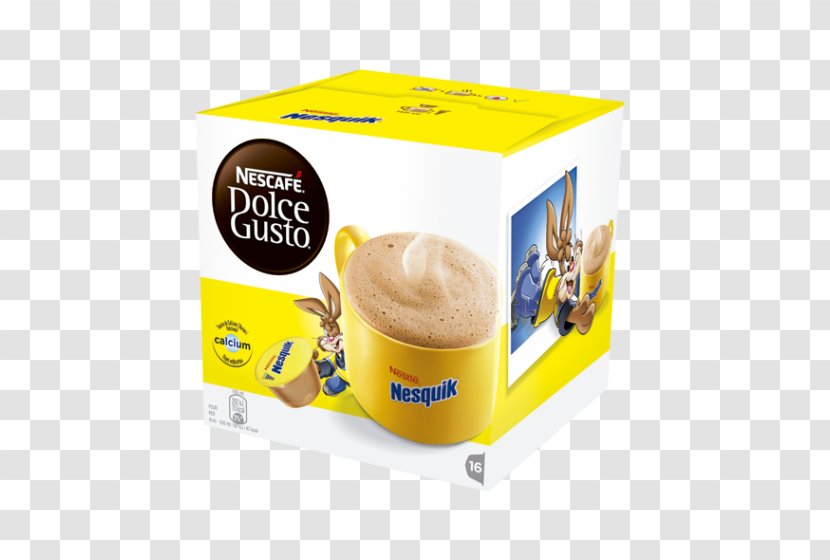 Dolce Gusto Espresso Latte Hot Chocolate Coffee - Barista Transparent PNG