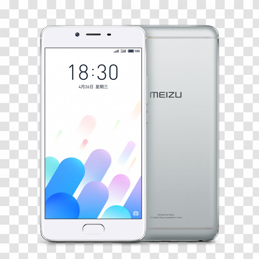 Meizu M5 Note PRO 6 M3 Max - Pro - Smartphone Transparent PNG