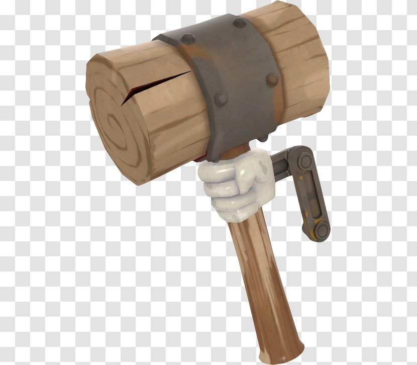 Team Fortress 2 Garry's Mod Weapon Hammer Facepunch Studios Transparent PNG