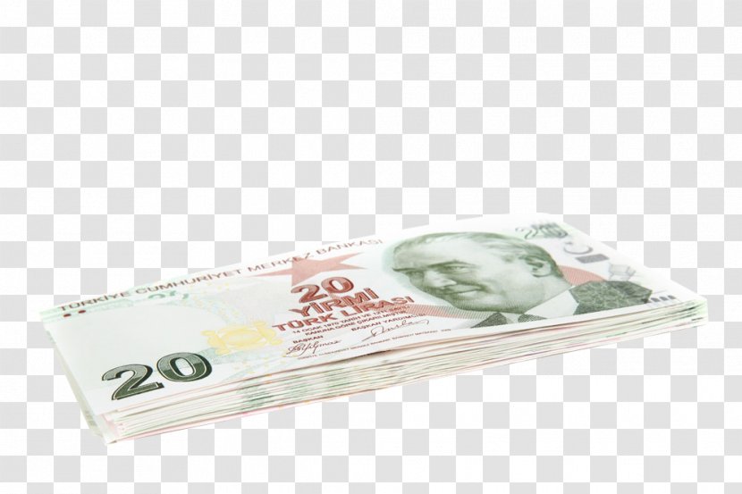 Turkey Currency United States Dollar Exchange Rate Foreign Market - Syrian Pound - Banknote Transparent PNG