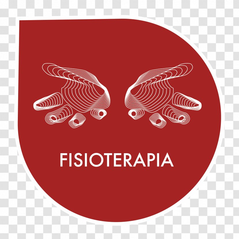 Logo Brand Organism Franking Font - Fisioterapia Transparent PNG