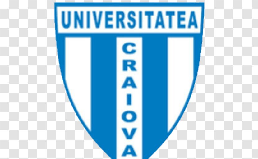 CS Universitatea Craiova FC U 1948 Logo Organization Transparent PNG