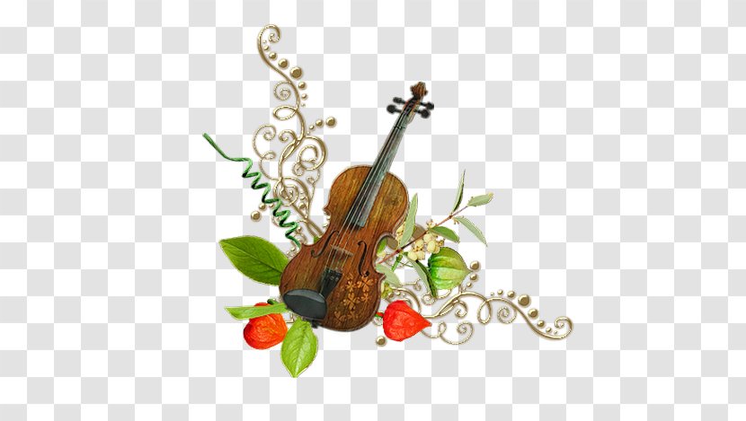 Violin Musical Instruments Painting Theatre - Silhouette - Western Instrument Transparent PNG