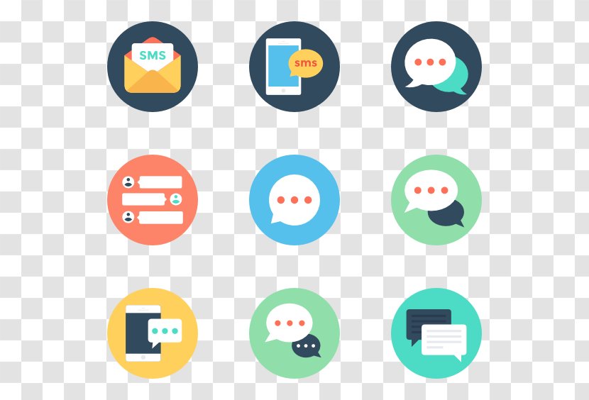 Message Text Messaging Email - Conversation - Finance And Economics Transparent PNG