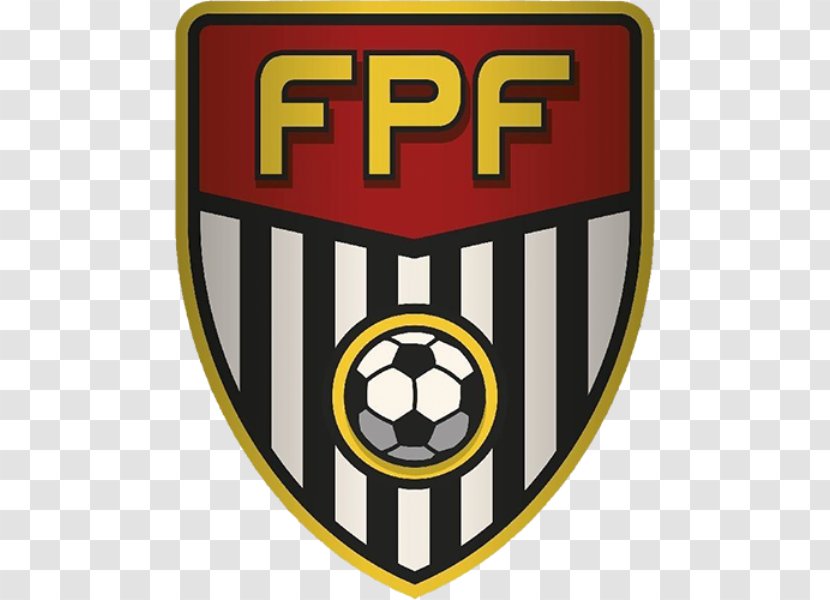 2018 Campeonato Paulista 2017 Série A1 A2 A3 De Futebol Feminino - Badge - Brazil Transparent PNG