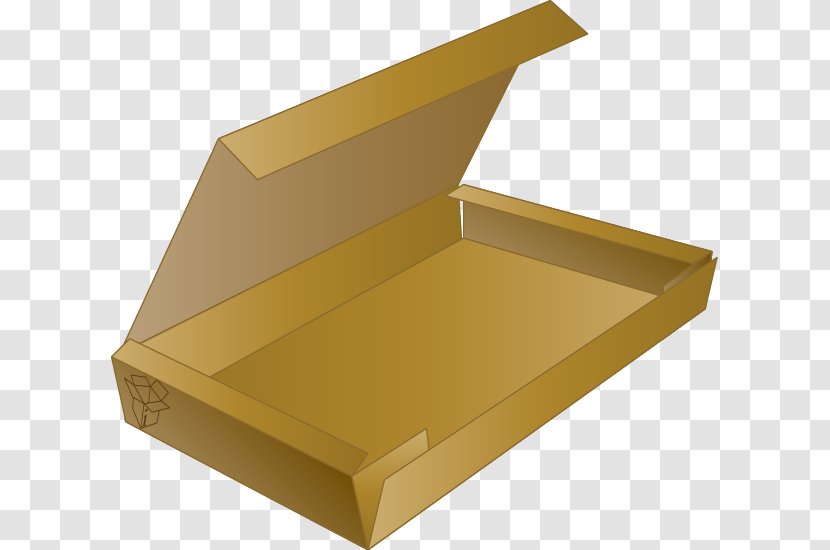 Product Design Rectangle - Box Transparent PNG