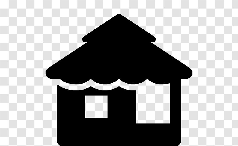 Bungalow House Clip Art Transparent PNG