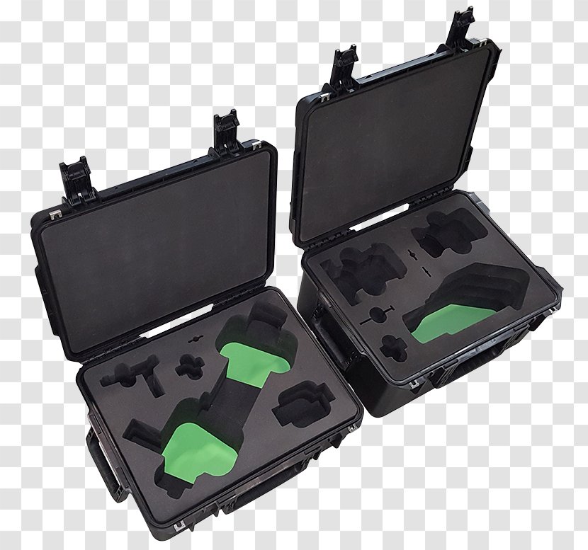 Skb Cases Tool Boxes Tray Foreign Object Damage - Transport - Subject Box Transparent PNG