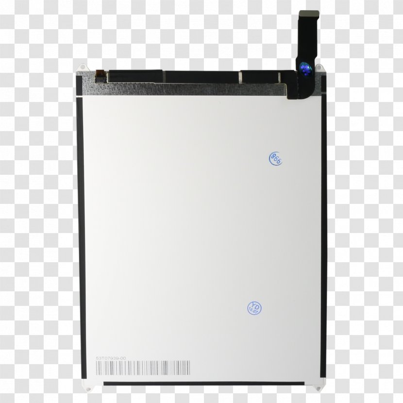 Electronics - Technology - Ipad Mini Transparent PNG