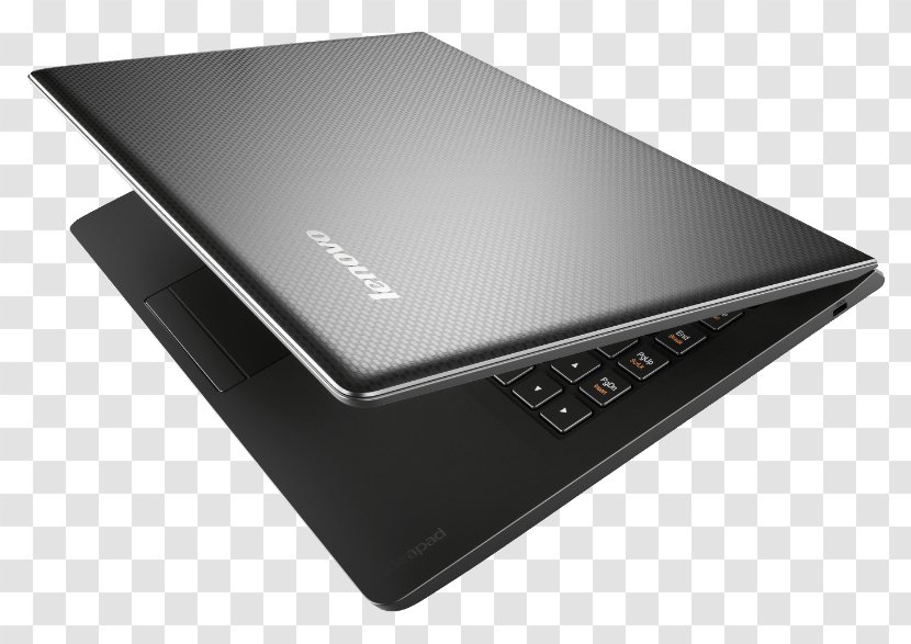 Laptop IdeaPad Lenovo ThinkPad Computer - Ideapad 100 15 Transparent PNG