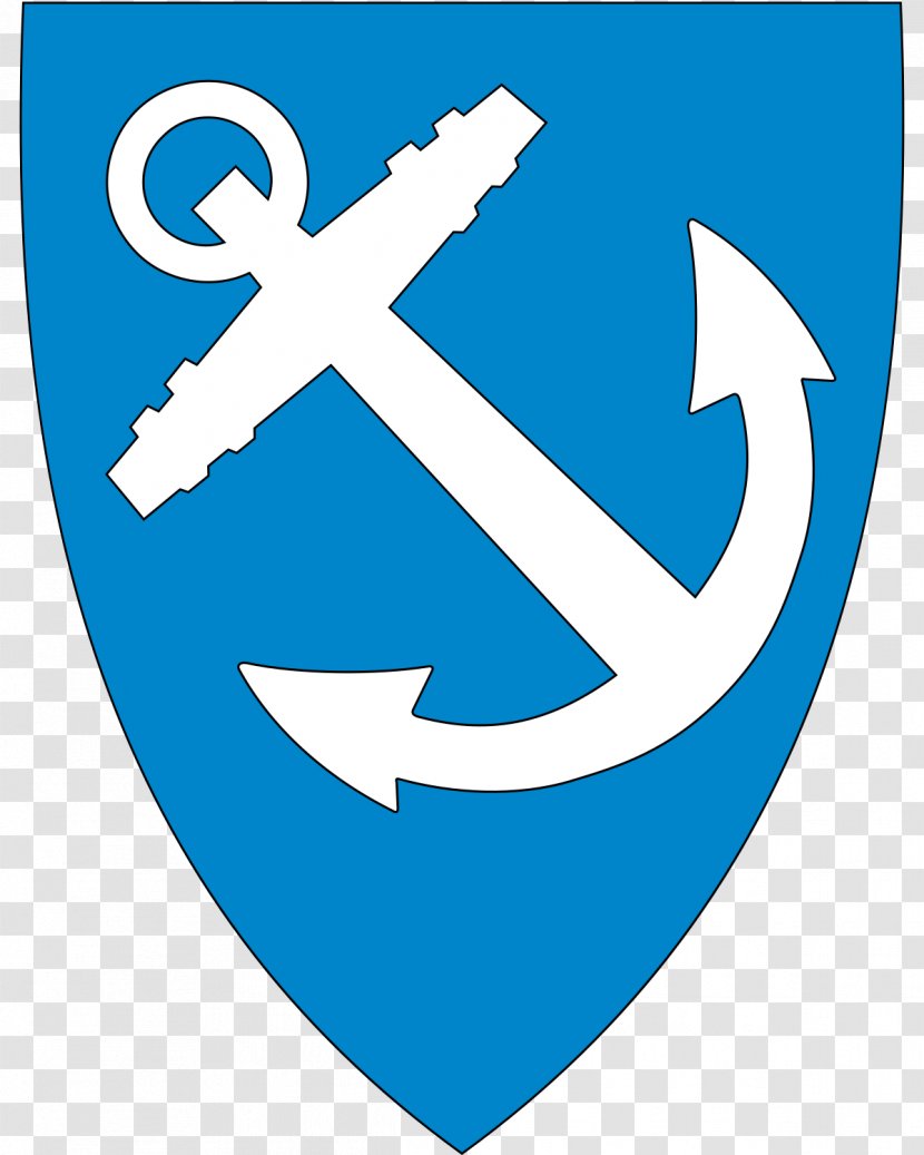 Færder Brattås Notteroy Coat Of Arms Nöttero - Husvik Transparent PNG