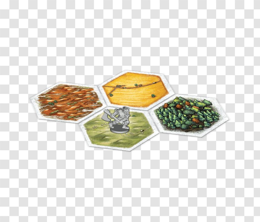 Fantasy Flight Games A Game Of Thrones Catan: Brotherhood The Watch Board - Strategy - Devir Transparent PNG