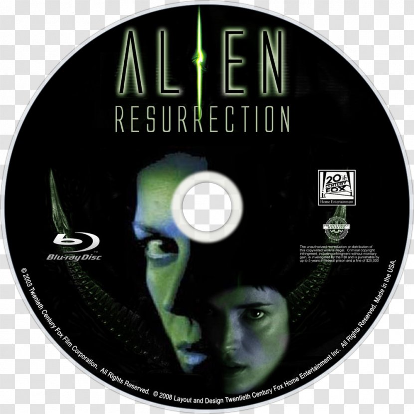 Ellen Ripley Alien Predator Film Poster - Aliens Transparent PNG