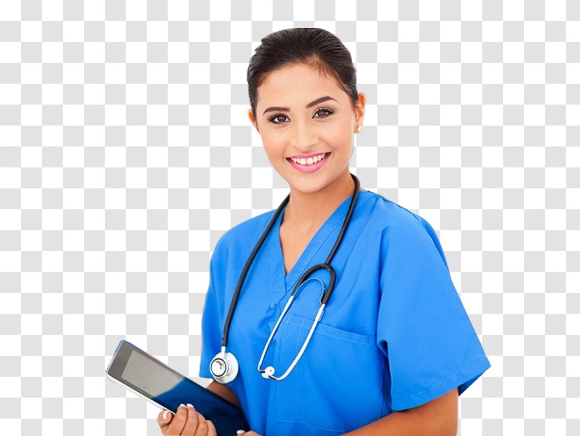 National Council Licensure Examination Nursing Test Registered Nurse Health Care - Licensed Practical - Female Students Transparent PNG