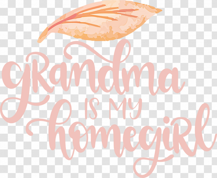 Grandma Transparent PNG