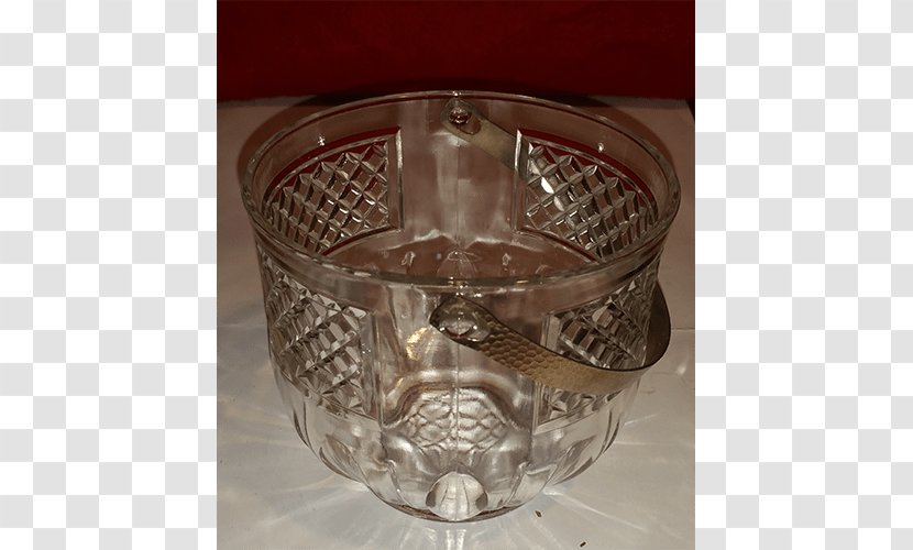 Silver - Glass Transparent PNG