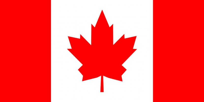 Flag Of Canada Maple Leaf Great Canadian Debate - Red Ensign - Transparent Transparent PNG
