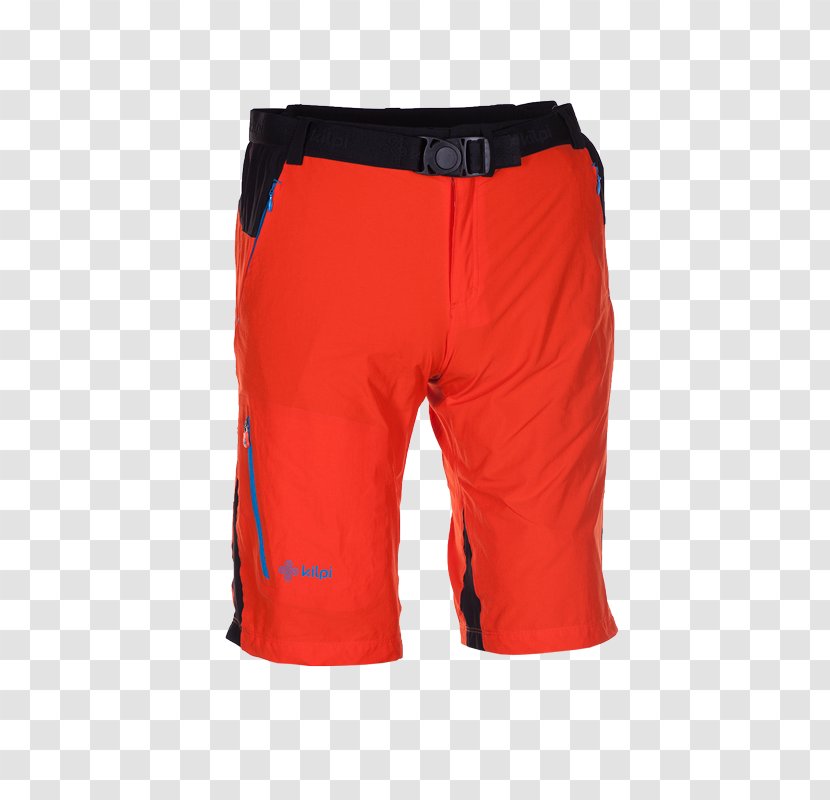 Trunks Bermuda Shorts Product Orange S.A. - Xxl Sport Villmark Transparent PNG