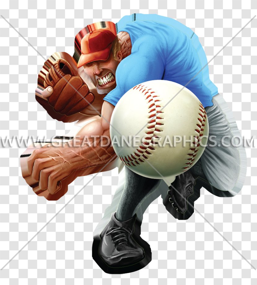 Story Of Baseball Coloring Book Protective Gear In Sports Softball - Sporting Goods Transparent PNG