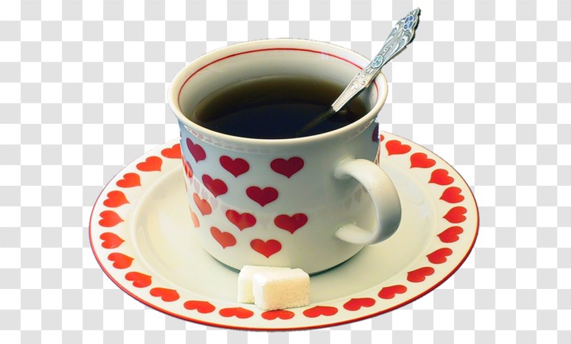 Coffee - Cup - Bijou Transparent PNG