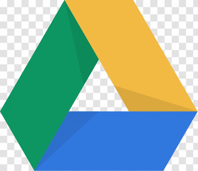 Google Drive Logo Docs - G Suite Transparent PNG