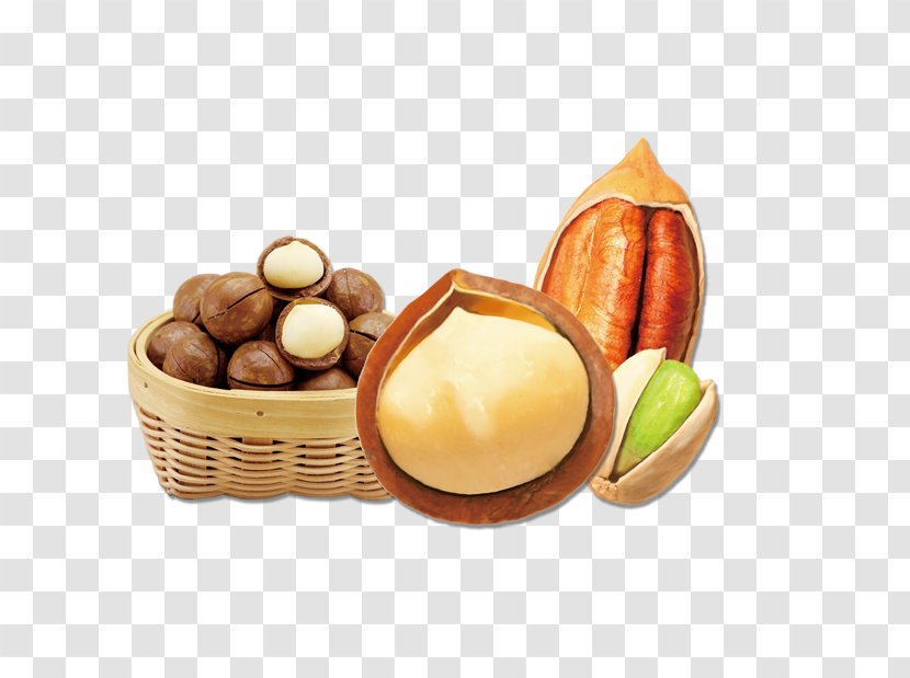 Macadamia Nut Pistachio Ginkgo Biloba Ingredient - Merienda - Pistachios Transparent PNG
