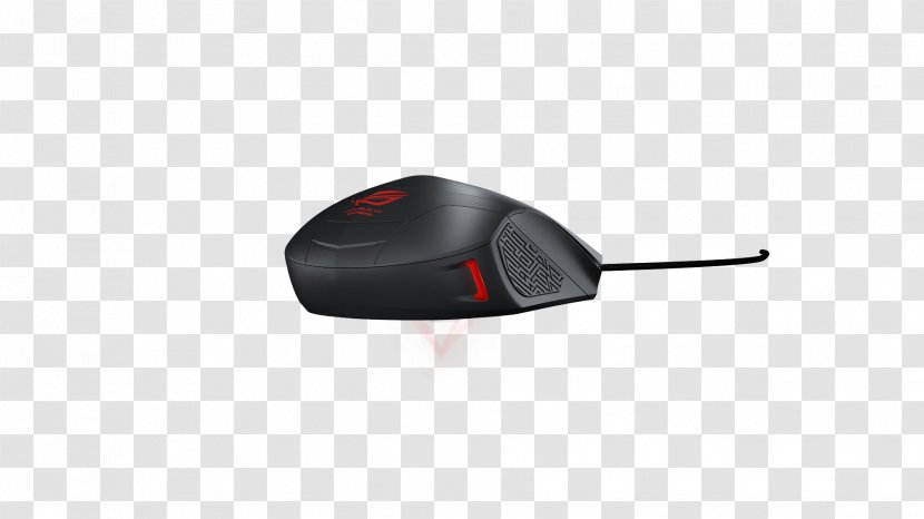 Computer Mouse Keyboard RGB Color Model ASUS Republic Of Gamers - Technology - Round Transparent PNG