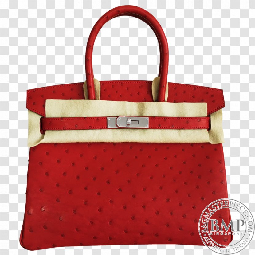 Tote Bag Hermès Birkin Handbag Leather - Shoulder - Hermes Transparent PNG