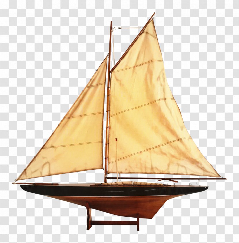 Friendship Cartoon - Tartane - Skiff Sailing Ship Transparent PNG
