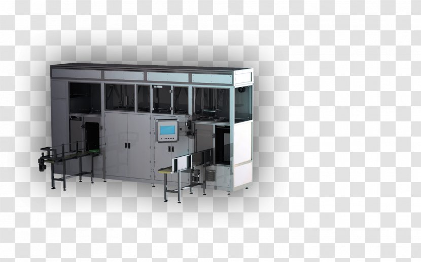 Machine Industry Quality Production - Clean Transparent PNG
