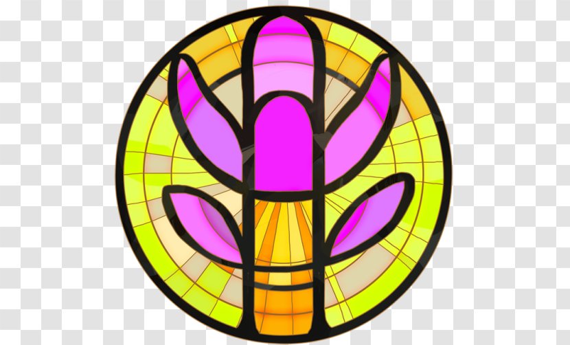 Symbol Art Celibacy Sigil - Fan Transparent PNG