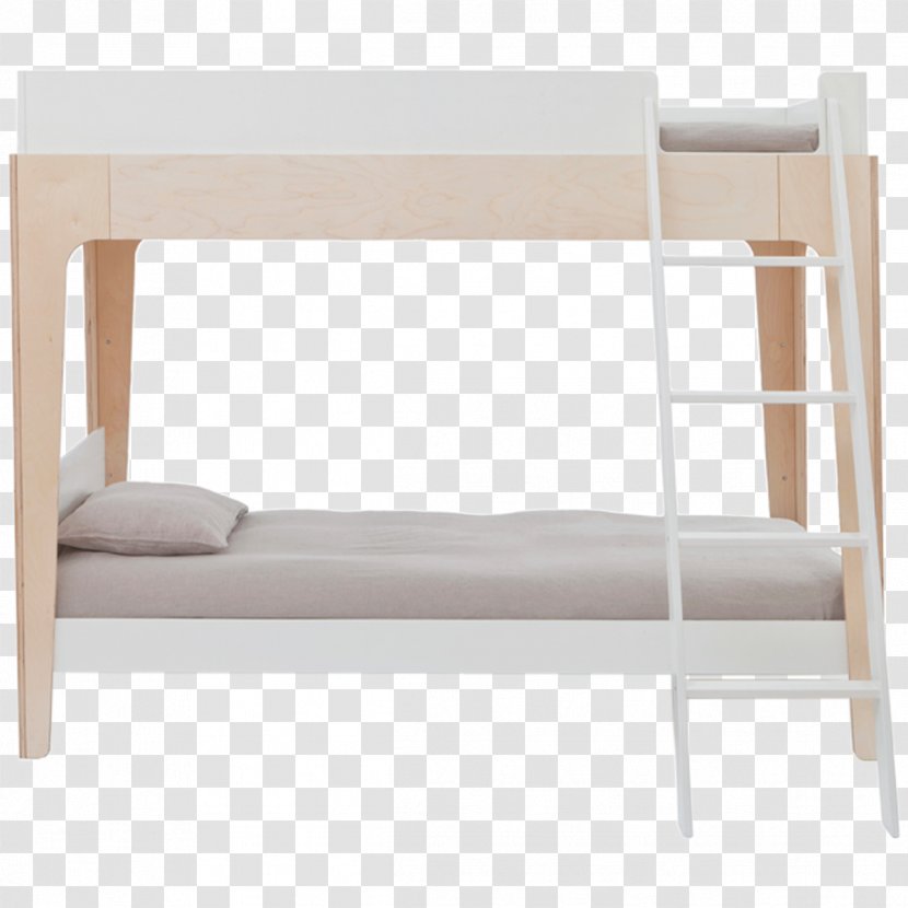 Bunk Bed Bedside Tables Shelf Size - Loft - Beds Transparent PNG