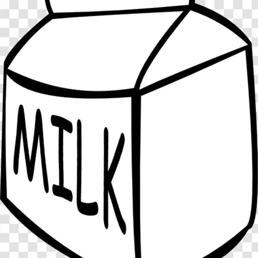 Milk Bottle Colouring Pages Coloring Book Dairy Products - Text Transparent PNG