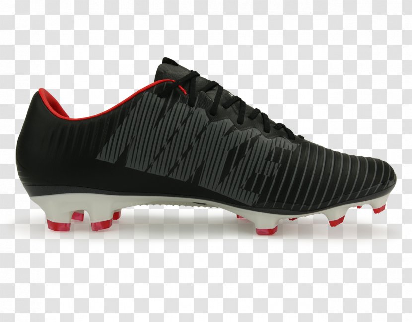 Nike Mercurial Vapor Football Boot Cleat White - Cross Training Shoe Transparent PNG