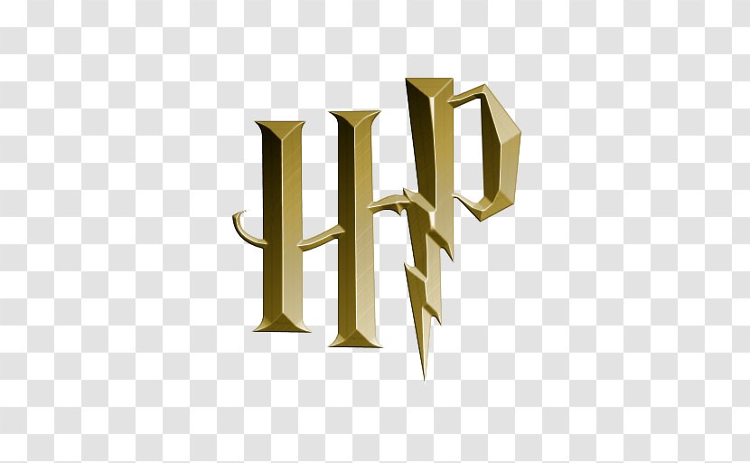 Magic In Harry Potter Logo Desktop Wallpaper Transparent PNG