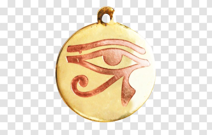 Eye Of Horus Ra Amulet Symbol - Mummy Transparent PNG