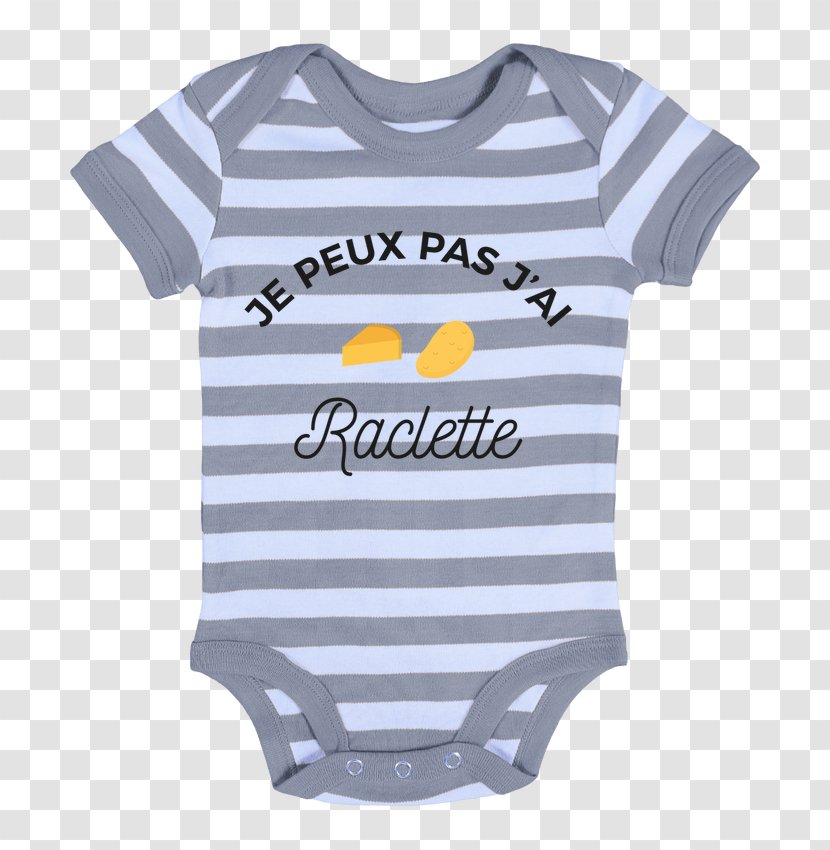 Baby & Toddler One-Pieces T-shirt Bodysuit Pajamas Sleeve - Blue Transparent PNG