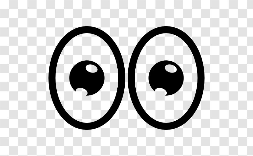 Eye Clip Art - Area - Cartoon Pupils Transparent PNG