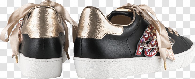 Sneakers Shoe Fashion Sportswear Walking - Outdoor - Heart Powder Transparent PNG