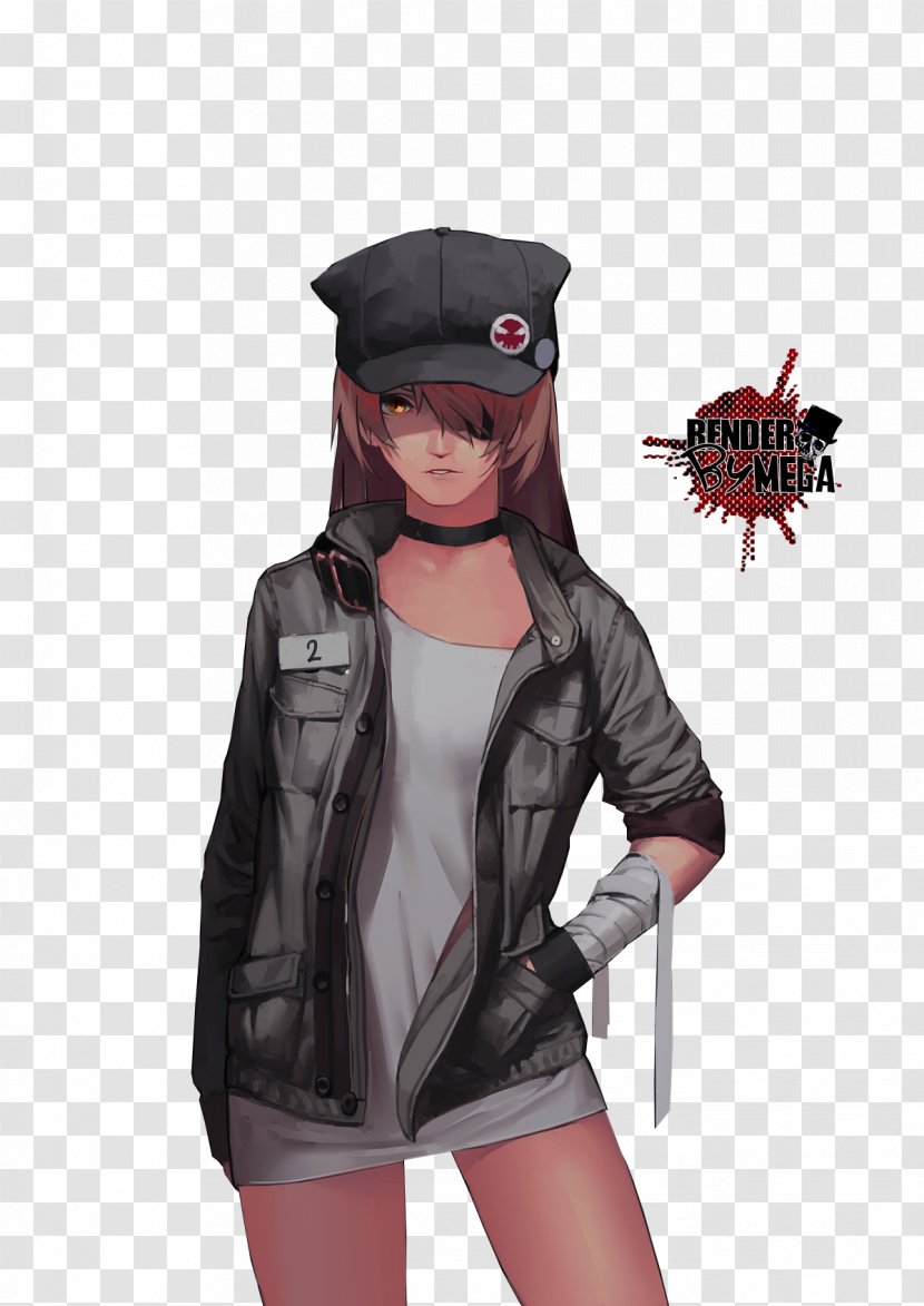 Costume Outerwear Jacket Transparent PNG