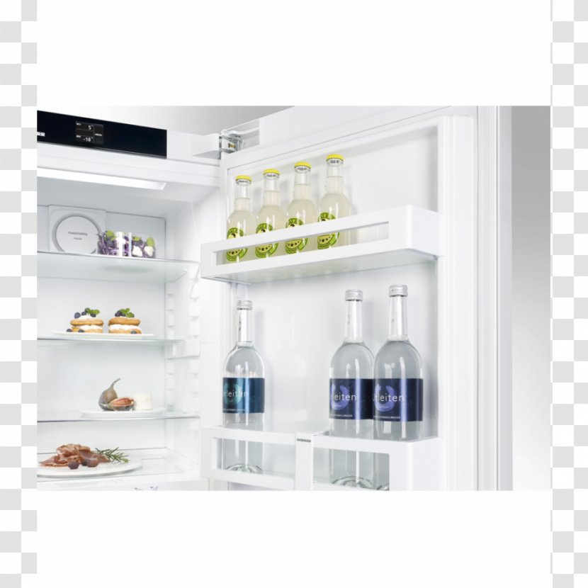 Liebherr C 3525 Refrigerator White Right CTP 2921 Comfort 3115 NoFrost Fridge Freezer - Major Appliance Transparent PNG