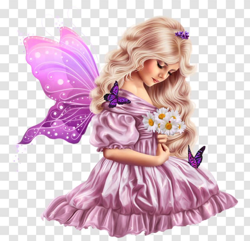 Tooth Fairy Tale Image Illustration - Toy Transparent PNG