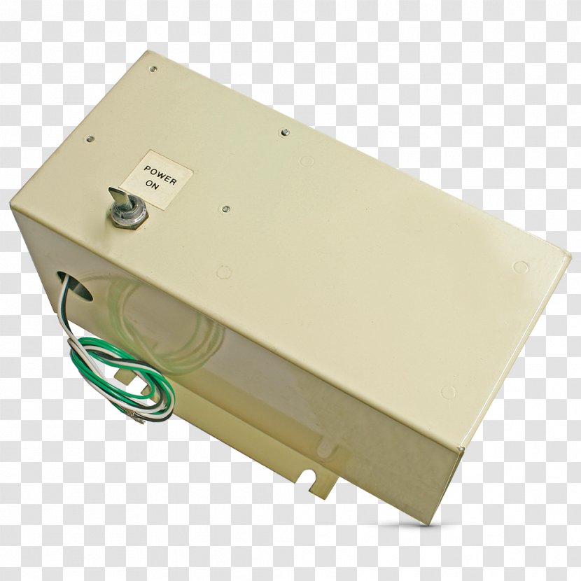Technology Electronics - Accessory - Power Transformer Transparent PNG