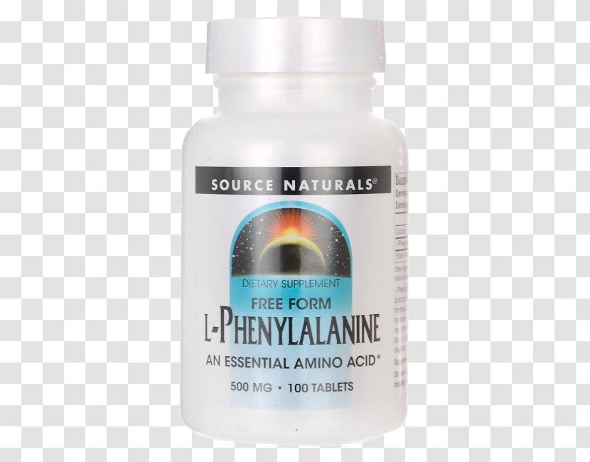 Phenylalanine Essential Amino Acid Phenethylamine Proline - Diet - Racemase Transparent PNG