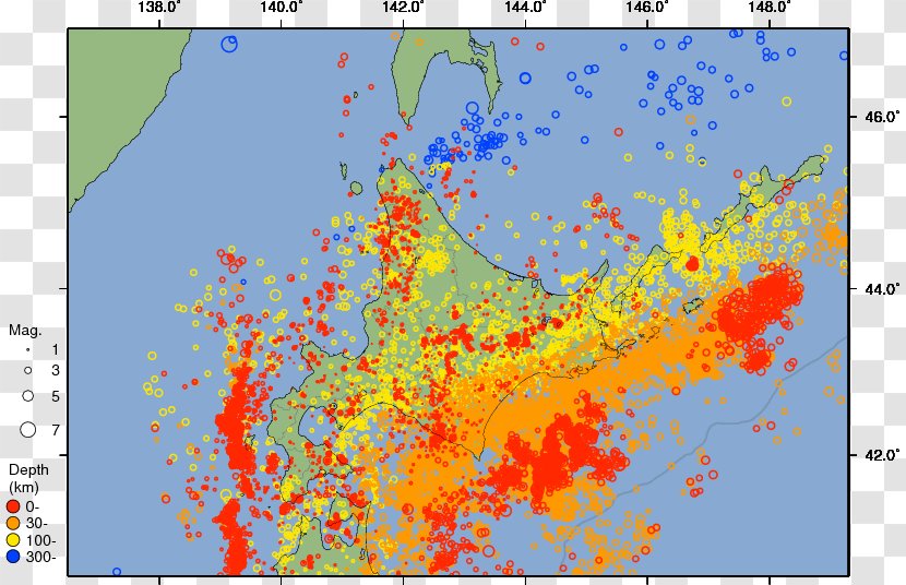 Blank Map Meteorology Cloud - Ecoregion Transparent PNG