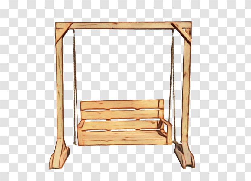 Furniture Table Wood Shelf Transparent PNG