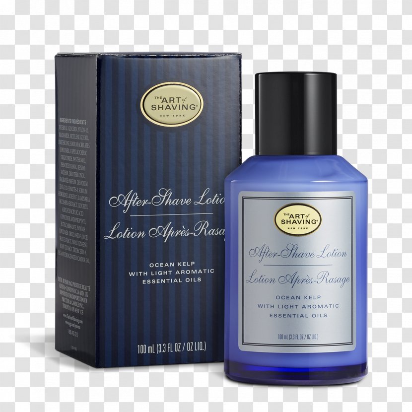 Lotion Shaving Cream Aftershave Oil - Skin Transparent PNG