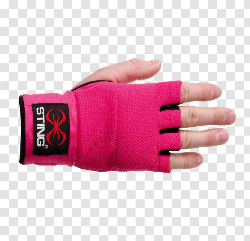 Hand Wrap Sting Sports Finger Knuckle Transparent PNG